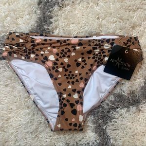 Niptuck bikini bottoms